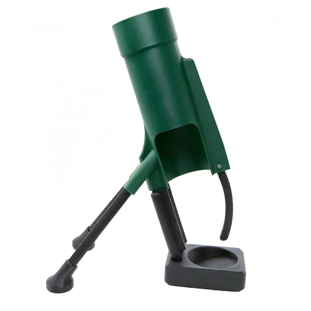 Mortar Style Bottle Opener