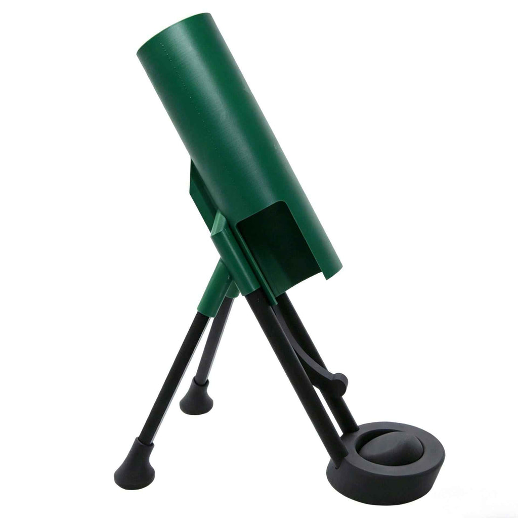 Mortar Style Bottle Opener