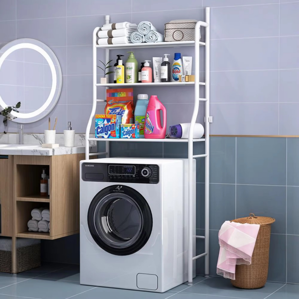 Estantería Multiuso Flexible para Almacenamiento y Decoración